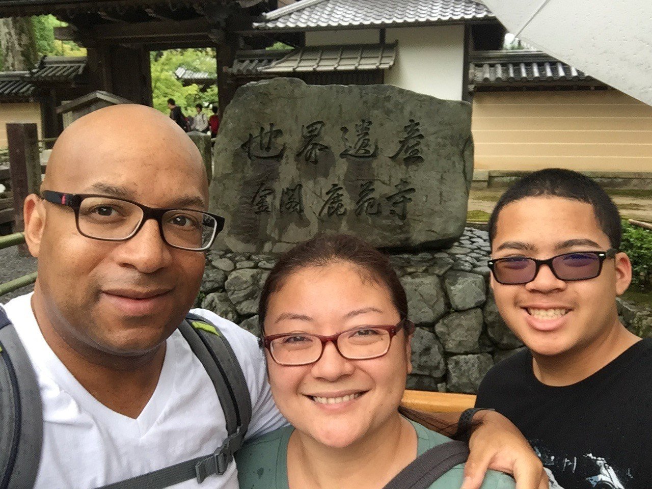 What Should You Wear While Traveling In Japan - Summer Trip To Japan - Kinkakuji Temple