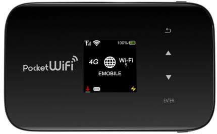 Cell Phone Coverage And Internet In Japan - Pocket WiFi