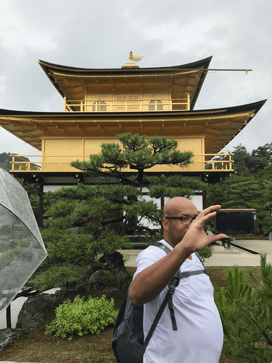 Travel Products Reviews and Recommendations - Kinkakuji Kyoto Golden Temple Walkthrough – 4 Reasons To See Kinkakuji Golden Pavilion 🇯🇵 ⛩ 🌸