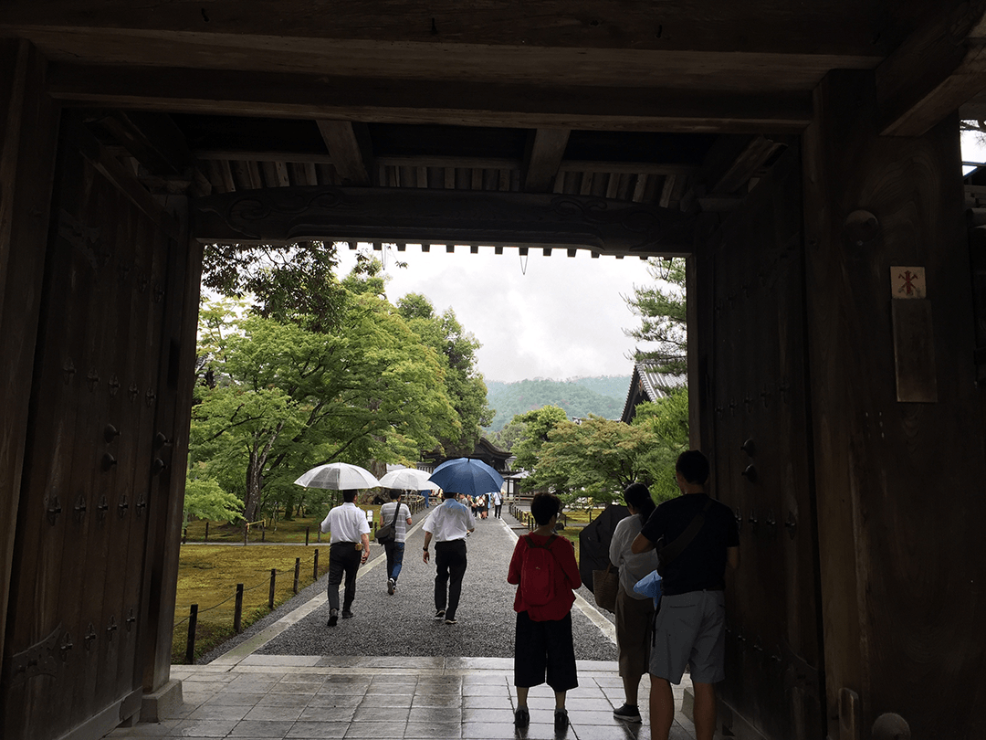 Show Notes Gear - Kinkakuji Kyoto Golden Temple Walkthrough – 4 Reasons To See Kinkakuji Golden Pavilion 🇯🇵 ⛩ 🌸