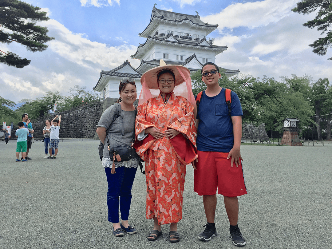 Questions - Odawara Castle Japan Guide Review Video - 9 Reasons To See Odawara Castle Kanagawa Japan 🇯🇵 🏯 🌸