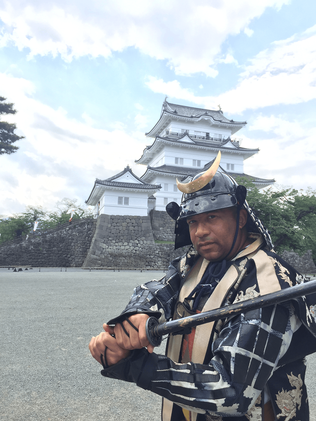 Show Notes Gear and Links - Odawara Castle Japan Guide Review Video - 9 Reasons To See Odawara Castle Kanagawa Japan 🇯🇵 🏯 🌸