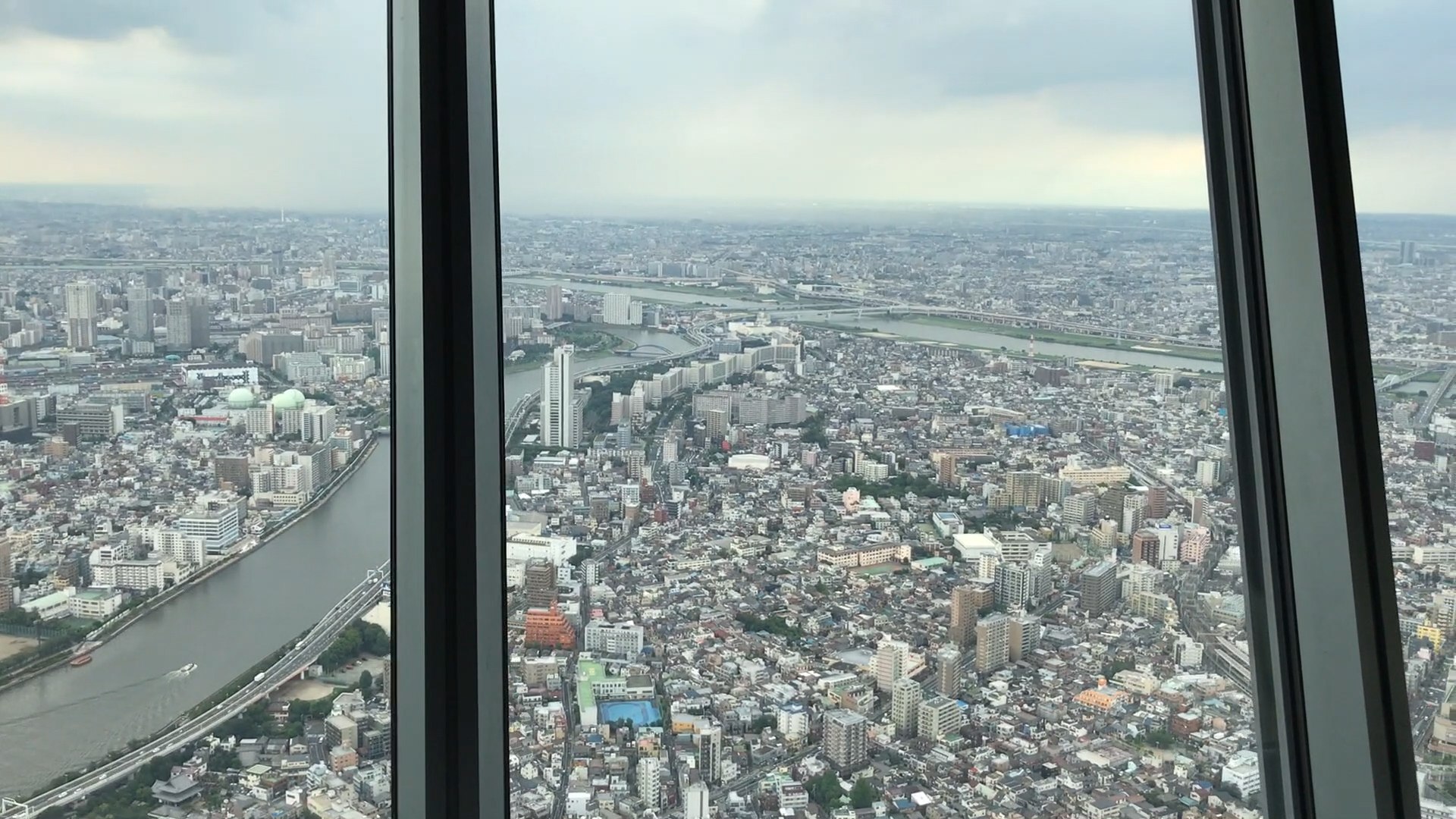 Tokyo Skytree View - Tokyo Skytree: Cool Things To Do In Tokyo Japan: Must Do In Tokyo Video