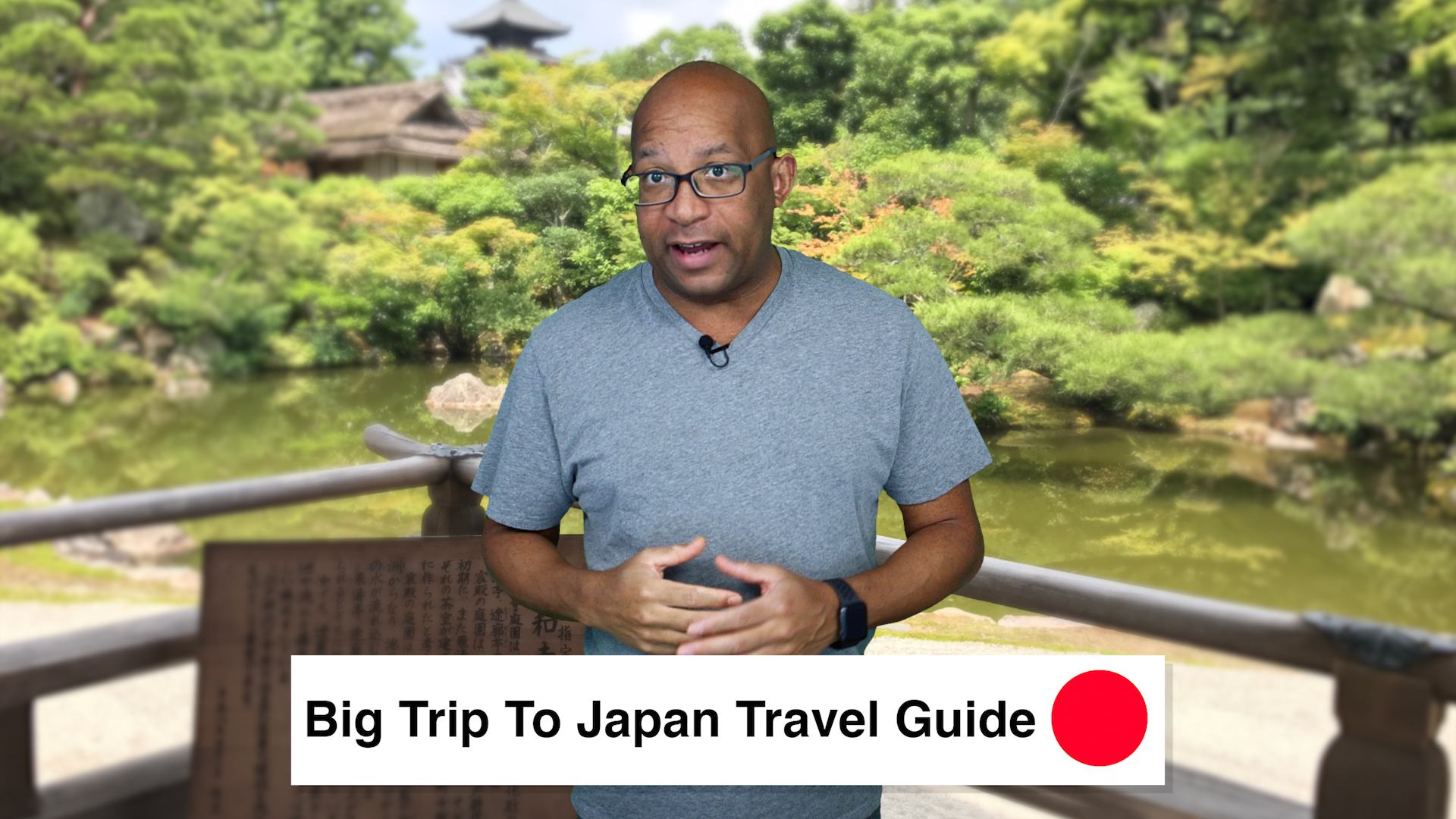 Disclaimer - Japan Travel Guide Book - Tourism Guide Travel Vlog