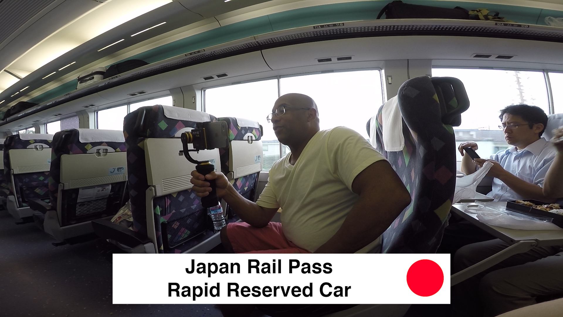 Japan Rail Rapid Reserved Car - Where To Buy Japan Rail Pass How To Use JR Pass In Tokyo. JR Pass Price
