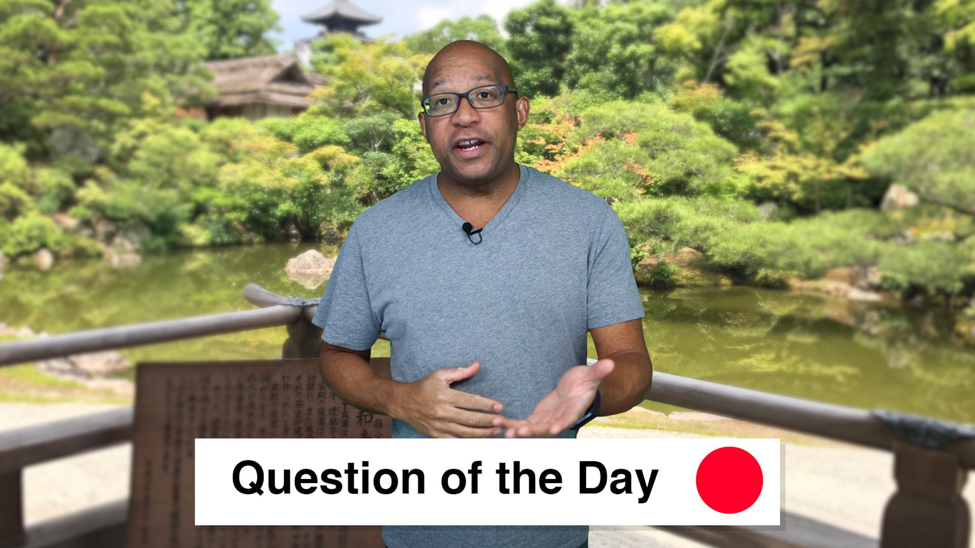 Questions - Japan Travel Guide Book - Tourism Guide Travel Vlog