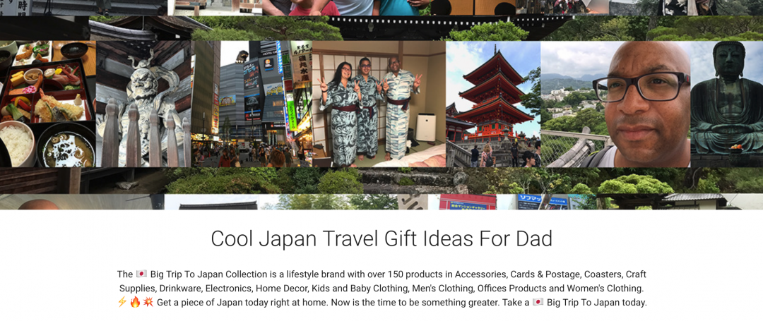 Gift Ideas For Dad - Cool Japan Travel Christmas Gift Ideas List YouTube Video 2017