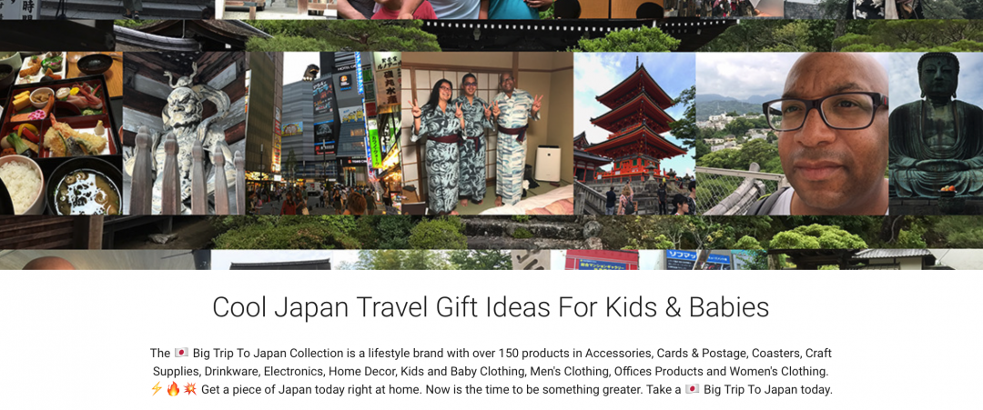 Gift Ideas For Kids and Babies - Cool Japan Travel Christmas Gift Ideas List YouTube Video 2017