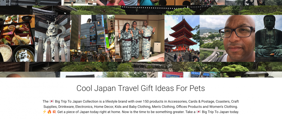 Gift Ideas For Pets - Cool Japan Travel Christmas Gift Ideas List YouTube Video 2017