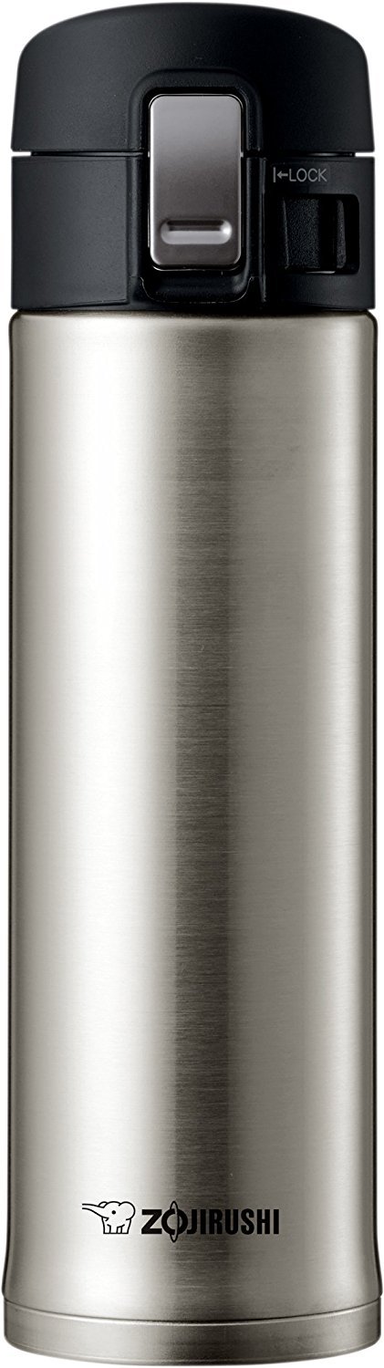 Zojirushi Stainless Steel Travel Mug - What Should You Carry With You While Traveling In Japan