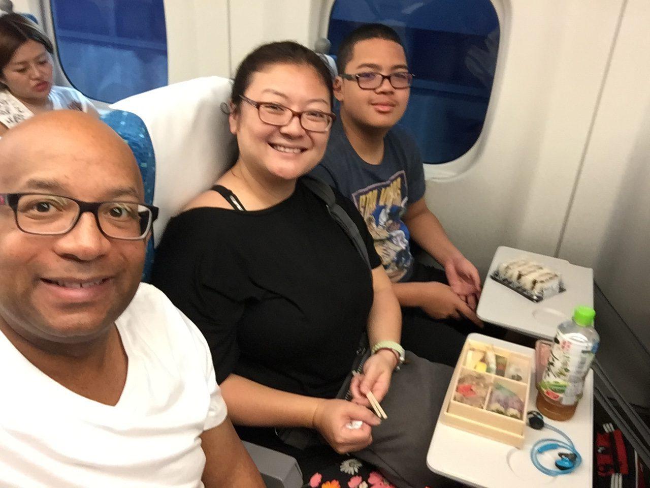 Surviving Your Flight To Japan - Japan Vacation
