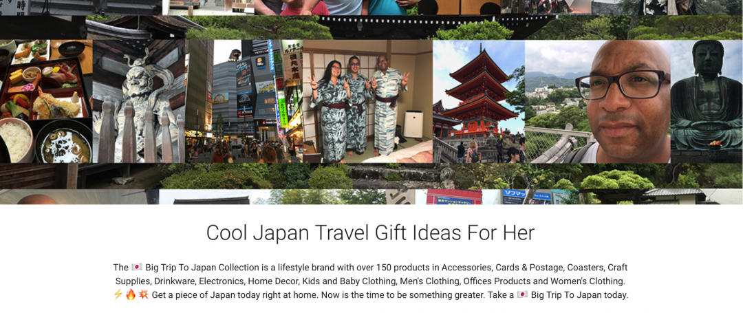 Gift Ideas For Her - Cool Japan Travel Christmas Gift Ideas List YouTube Video 2017
