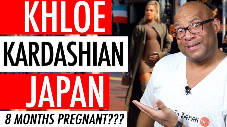 Khloe Kardashian Pregnant 8 Months Japan - Is It Safe To Travel During Pregnancy In 8th Month 🛫 🤰 ⚠️